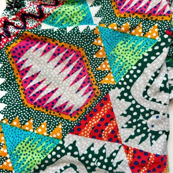 Mara Hoffman Swim V-Wire Mini Dress Strapless Tie Back Cover-Up Astrodreamer S - Picture 16 of 16